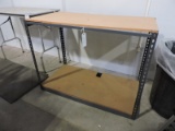 2-Shelf Rack / 48