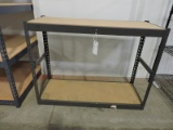 2-Shelf Rack / 48