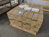 Bulk Vinyl Gloves -- 32 Cases / 1000 Gloves per Case - NEW