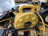 BAYCO Brand Retractable Cord Reel / 50' - Functional