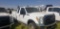 2015 Ford F250SD 4X4 / Extended Cab Utility Body / Located: El Reno, OK