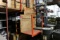 Toyota 7BPUE15 Electric Fork Truck / Stand-Up