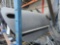 Porsche Passenger Door - 996 / 986 Silver