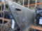 Porsche Passenger Door - 996 / 986 - Gray