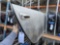 Porsche Passenger Door - 996 / 986 - Silver