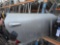 Porsche Passenger Door - 996 / 986 - Silver