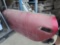 Porsche Driver Door - 996 / 986 - Dark Red