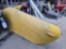 Porsche Driver Door - 996 / 986 - Yellow