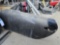 Porsche Driver Door - 996 / 986 - Black
