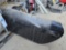 Porsche Driver Door - 996 / 986 - Black