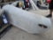 Porsche Driver Door - 996 / 986 - White