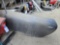 Porsche Driver Door - 996 / 986 - Silver