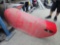 Porsche Driver Door - 996 / 986 - Red