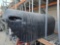 Porsche Passenger Door - 996 / 986 - Black