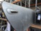Porsche Passenger Door - 996 / 986 - Silver