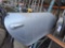 Porsche Passenger Door - 996 / 986 - Silver