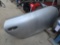 Porsche Passenger Door - 996 / 986 - Silver