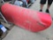 Porsche Driver Door - 996 / 986 - Red
