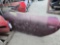 Porsche Driver Door - 996 / 986 - Maroon