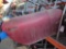 Porsche Passenger Door - 996 / 986 - Maroon