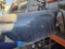 Porsche Passenger Door - 996 / 986 - Blue