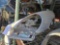 Porsche Driver Front Fender - 991 - Silver