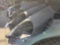 Porsche Driver Front Fender - 991 - Gray