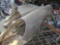 Porsche Driver Front Fender - 991 - Gray