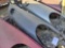 Porsche Passenger Front Fender - 996 / 986  -  Gray