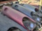 Porsche Passenger Front Fender - 996 / 986 - Maroon