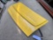 Porsche Rear Deck Lid - 996 - Yellow