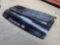 Porsche Rear Deck Lid for 996 Carrera - Black