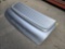 Porsche Rear Deck Lid for 996 Carrera 4 - Silver