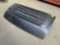 Porsche Rear Deck Lid for 997 - Dark Gray