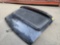 Porsche Rear Deck Lid for 993 Carrera Cabriolet - Black