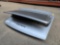 Porsche Rear Deck Lid for 993 Carrera Coupe - Silver