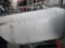 Porsche Passenger Door - 996 / 986 - White