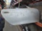 Porsche Passenger Door - 996 / 986 - Silver
