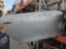 Porsche passenger door - 996 / 986 - silver