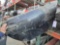 Porsche passenger door - 996 / 986 - black