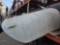 Porsche passenger door - 996 / 986 - white