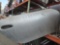 Porsche passenger door - 996 / 986 - silver