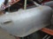 Porsche passenger door - 996 / 986 - silver