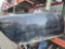 Porsche passenger door - 996 / 986 - black