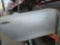 Porsche passenger door - 996 / 986 - silver