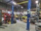 Bend Pak 2-Post Mechanics Lift / 10,000 LB Capacity.