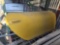 Porsche Passenger Door - 996 / 986 - yellow