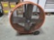 Max Air PRO - Rolling Shop Fan