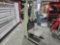 ECONOMY 750 LB Manual-Crank Pallet Lift / Rolling.