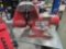 Snap-on Bench Vise # 1765 / on Stand / 6.5